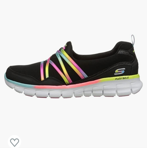 Skechers women's sneakers - Picture 4 of 5